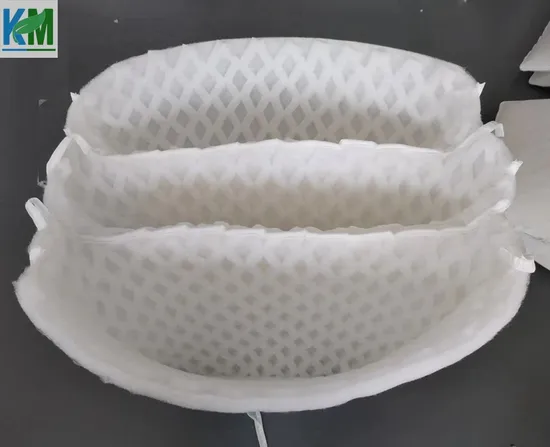 Diamond Paint Pocket Exhaust Filter